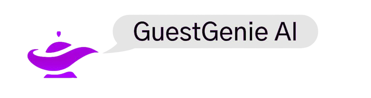 GuestGenie AI Logo